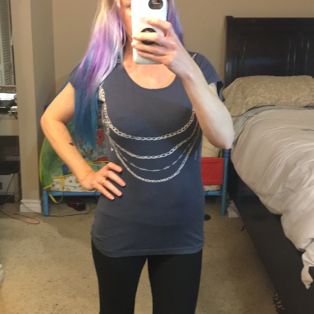💙Like new Banana Republic Shirt💙
